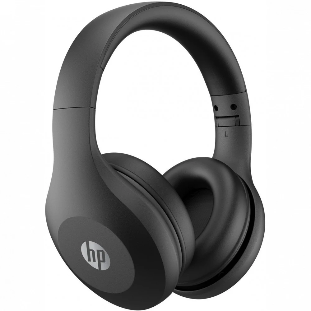 Наушники накладные HP HSA-C005H беспроводные bluetooth (2J875AA)