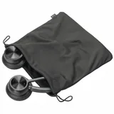 Гарнитура беспроводная/ VOYAGER 4320 UC,V4320-M (COMPUTER & MOBILE) MICROSOFT TEAMS CERTIFIED, USB-A, STEREO BLUETOOTH HEADSET, WITHOUT CHARGE STAND, WORLDWIDE