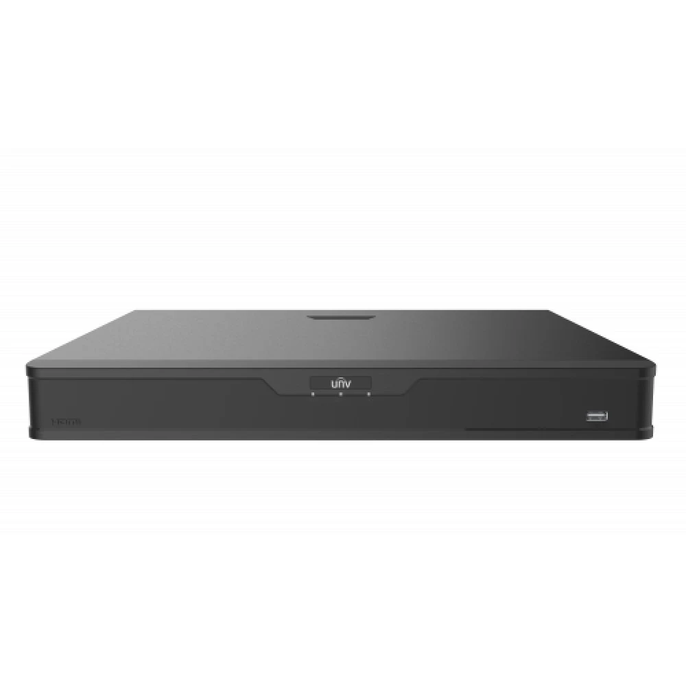 NVR302-16B-IQ 16 канальный видеорегистратор