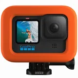 Бокс-поплавок для камеры HERO9 GoPro Floaty, ADFLT-001, Оранжевый