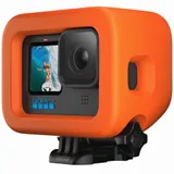 Бокс-поплавок для камеры HERO9 GoPro Floaty, ADFLT-001, Оранжевый