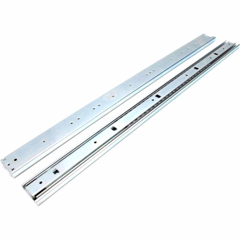 Рельсы для установки в стойку Supermicro Chassis Mounting Rails CSE-PT26L-B 26.0" to 35.9"Rail set for 4U 16.8"W (742,743,745,942) (Black)