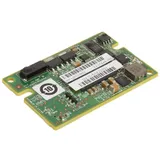 Модуль резервного сохранения Broadcom/LSI CVM02 RETAIL CacheVault Accessory kit (capacitor + cache) for 1Gb series SAS9361, 9380, 1Gb (05-25444-00 / LSI00418 / LSICVM02), 1 year