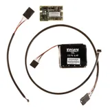 Модуль резервного сохранения Broadcom/LSI CVM02 RETAIL CacheVault Accessory kit (capacitor + cache) for 1Gb series SAS9361, 9380, 1Gb (05-25444-00 / LSI00418 / LSICVM02), 1 year