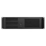 Серверный корпус ExeGate Pro 3U390-08 <RM 19", высота 3U, глубина 390, БП 1000RADS, USB>