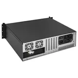 Серверный корпус ExeGate Pro 3U390-11 <RM 19", высота 3U, глубина 390, БП 800RADS, USB>