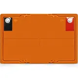 Exegate EX285653RUS Аккумуляторная батарея ExeGate HRL 12-75 (12V 75Ah, под болт М6)