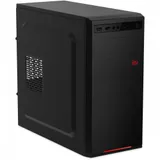 ПК IRU Planio 320A5SE MT Ryzen 3 3200G (3.6) 8Gb SSD256Gb Vega 8 FreeDOS GbitEth 400W черный (RUS) (2136609)
