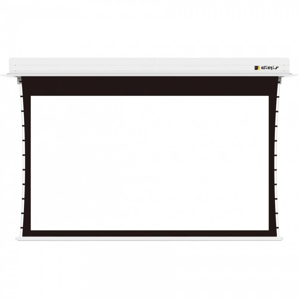 Экран проекционный встраеваемый DIGIS Paramount DSIT-16915
