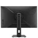 Монитор 27" Asus XG27ACMES, Black, IPS, 2560x1440@255Hz, 350кд/м2, 1300:1, 1ms, USB-C, 3xHDMI, DP