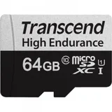 !!! ОПИСАНИЕ НЕПОЛНОЕ - Карты памяти Transcend High Endurance microSDXC 350V, предназначенные для видеорегистраторов, камер видеонаблюдения и систем видеонаблюдения, разработаны для удовлетворения п