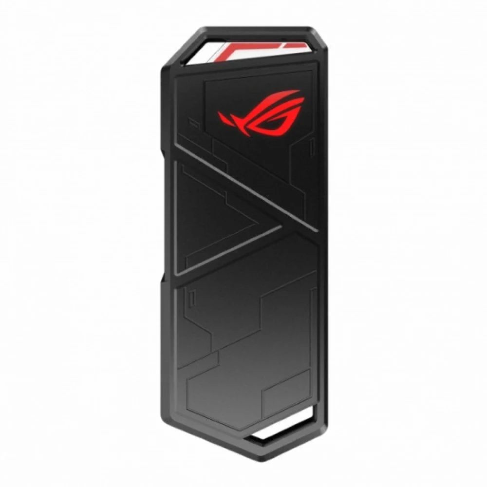 Корпус для HDD/SSD ASUS ESD-S1C/BLK/G/AS (90DD02H0-M09000) (90DD02H0-M09000)