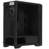 Корпус Gigabyte C103G черный без БП ATX 7x120mm 5x140mm 2xUSB2.0 1xUSB3.0 audio bott PSU