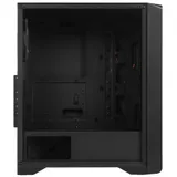 Корпус Gigabyte C103G черный без БП ATX 7x120mm 5x140mm 2xUSB2.0 1xUSB3.0 audio bott PSU