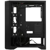 Корпус Gigabyte C103G черный без БП ATX 7x120mm 5x140mm 2xUSB2.0 1xUSB3.0 audio bott PSU