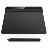 Графический планшет XP-Pen Star G640, 6"x4", беcпроводное перо, USB