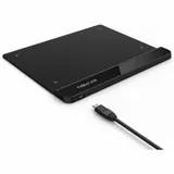 Графический планшет XP-Pen Star G640, 6"x4", беcпроводное перо, USB