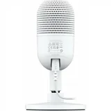 Микрофон, Razer, Seiren V3 Mini, RZ19-05050300-R3M1, Конденсаторный, 110 дБ, 16 Ом, 20 - 20000Гц, Белый