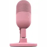 Микрофон Razer Seiren V3 Mini - Quartz/ Razer Seiren V3 Mini - Quartz Microphone