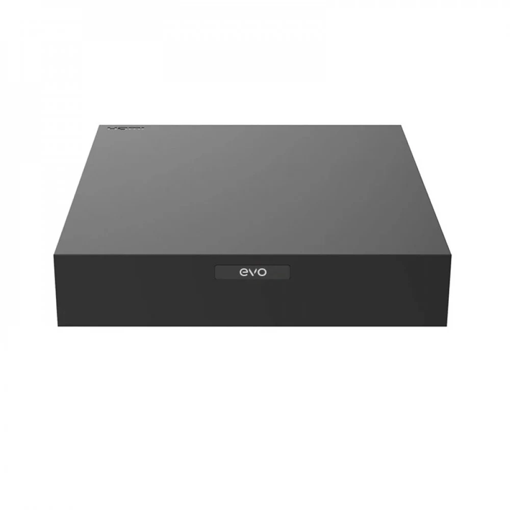 NVR-1104S3-P4-E PoE NVR-регистратор