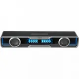 Колонки Edifier QS30 (2.0), White, 5Вт (2х2.5), 90Hz-18kHz, 85dB, BT 5.4