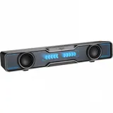 Колонки Edifier QS30 (2.0), White, 5Вт (2х2.5), 90Hz-18kHz, 85dB, BT 5.4