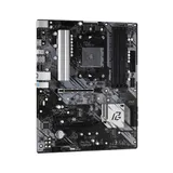 Материнская плата ASRock B550 PHANTOM GAMING 4, Socket AM4, AMD B550, 4xDDR4-3200, HDMI, 2xPCI-Ex16, 2xPCI-Ex1, 6xSATA3(RAID 0/1/10), 2xM.2, 8 Ch Audio, 1xGLan, (0+4)xUSB2.0, (6+2)xUSB3.2, 1xPS/2, A