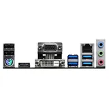 Материнская плата ASRock B550M-HDV, Socket AM4, AMD B550, 2xDDR4-3200, D-SUB+DVI-D+HDMI, 1xPCI-Ex16, 1xPCI-Ex1, 4xSATA3(RAID 0/1/10), 1xM.2, 8 Ch Audio, 1xGLan, (2+4)xUSB2.0, (4+2)xUSB3.2, 1xPS/2, m