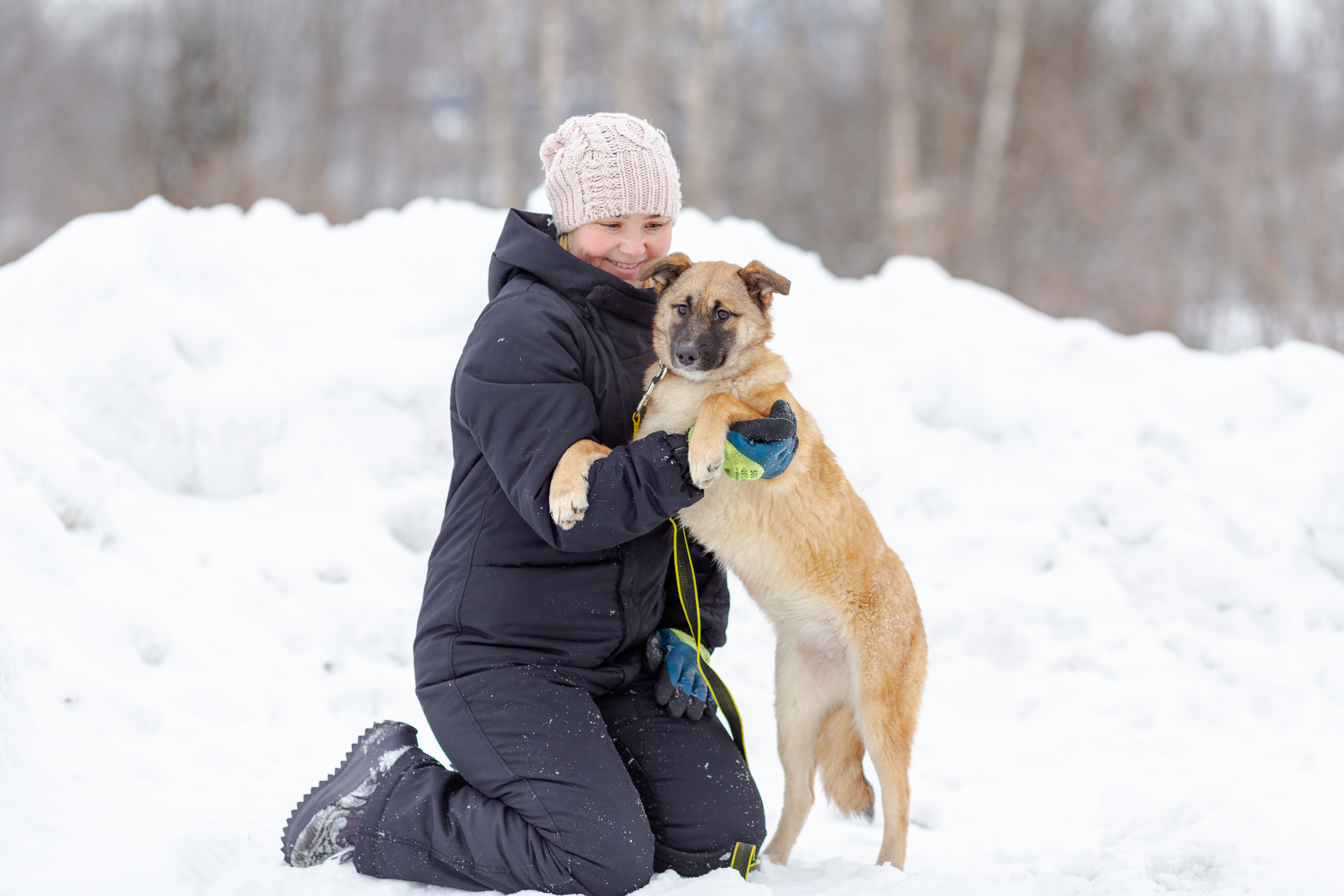 Мисси - фото 3