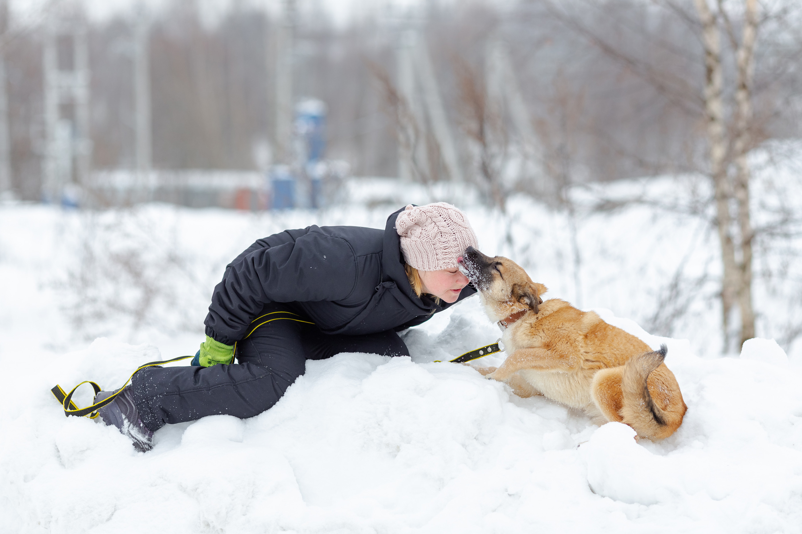 Мисси - фото 7