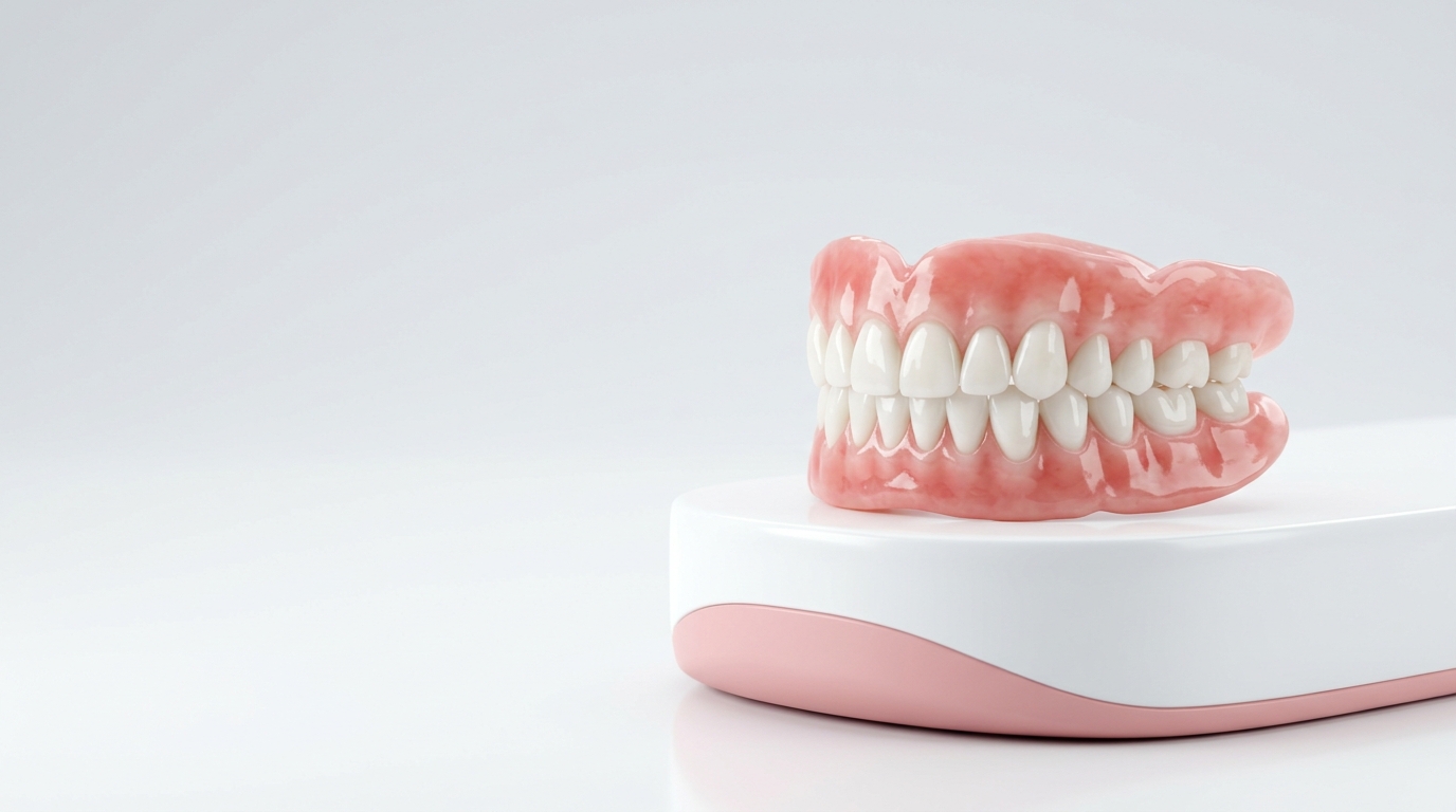 Протезирование зубов — Elite Denta Москва