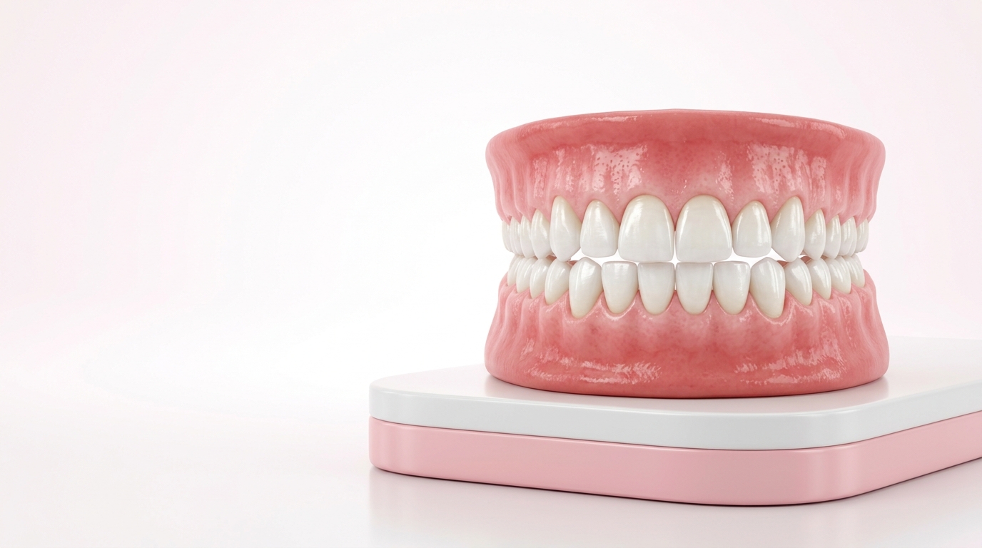 Пародонтит — лечение дёсен, Elite Denta Москва