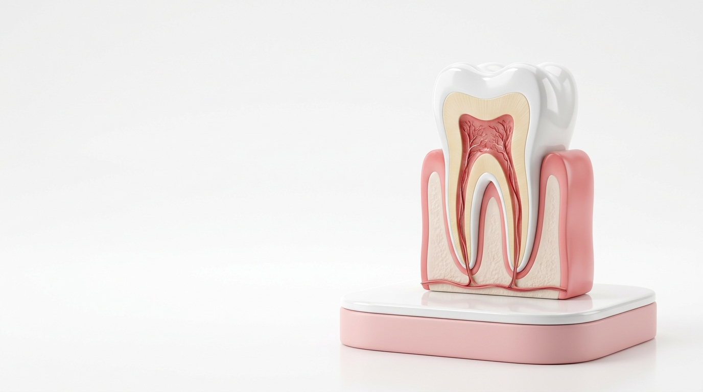 Лечение каналов зуба — Elite Denta Москва