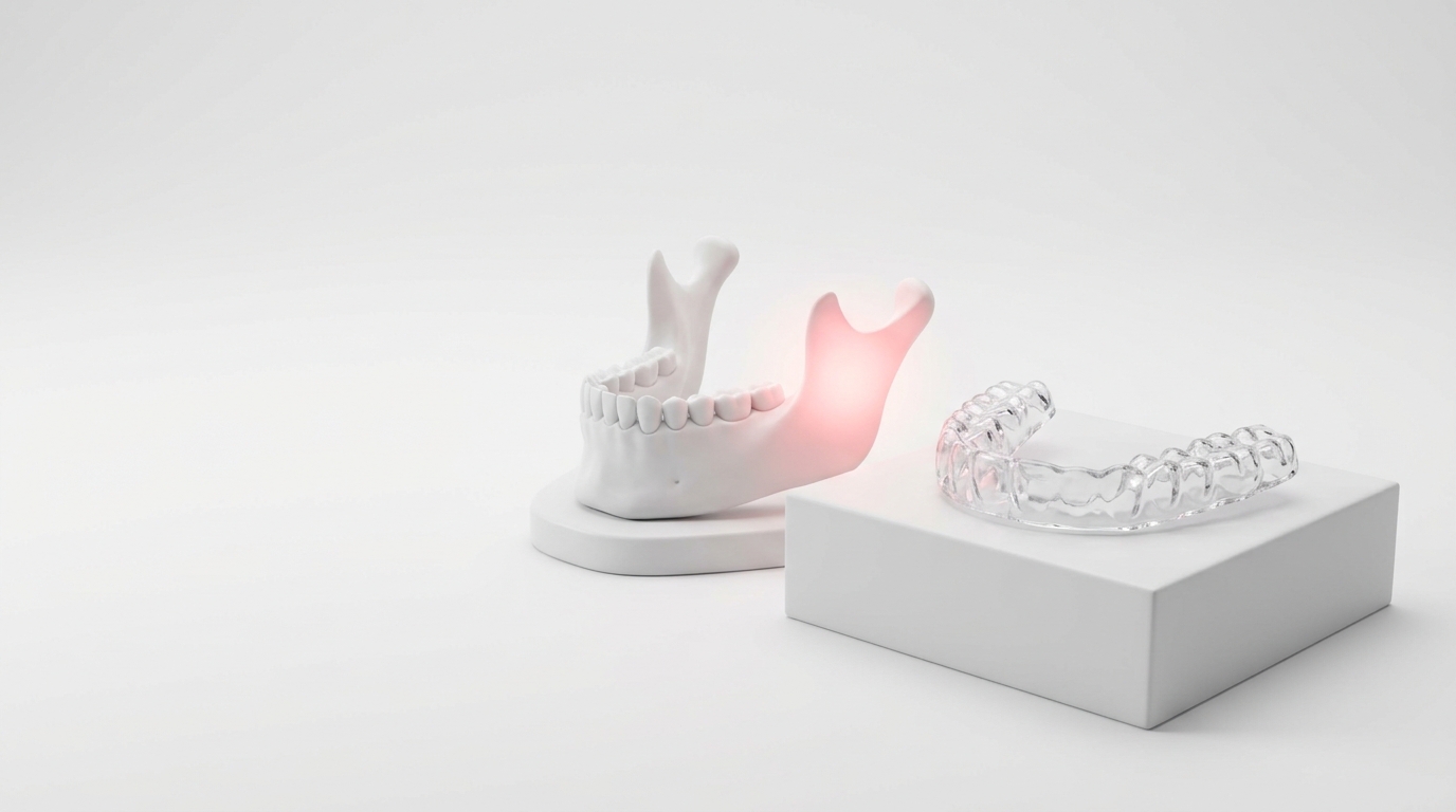 Бруксизм — лечение скрежета зубами в Elite Denta