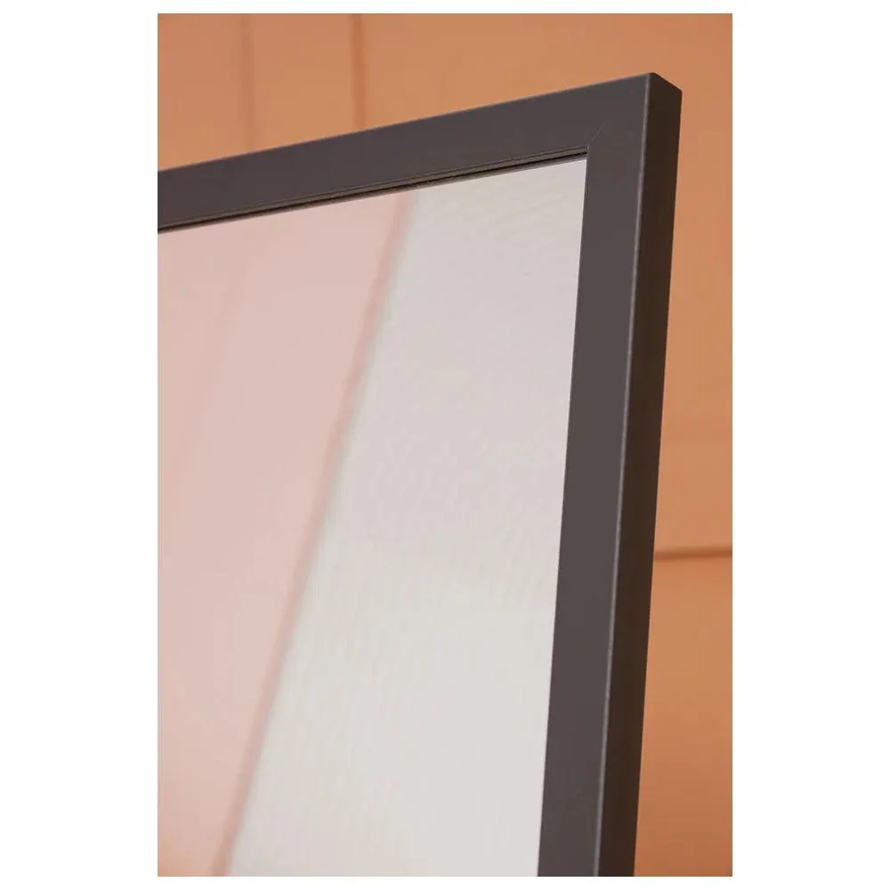 Зеркало Silver Mirrors Опера Блэк 600х1700 ФР-00002513 напольное — Изображение 7