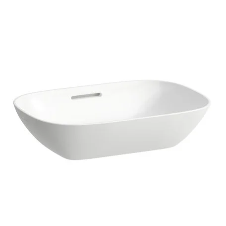 Раковина Laufen Ino 1230.2 (500х350х120 мм, 8.1230.2.000.109.1) Раковина Laufen Ino 1230.2 (500х350х120 мм, 8.1230.2.000.109.1)