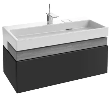 Раковина Jacob Delafon Terrace EXC112-00 100 см Раковина Jacob Delafon Terrace EXC112-00 100 см