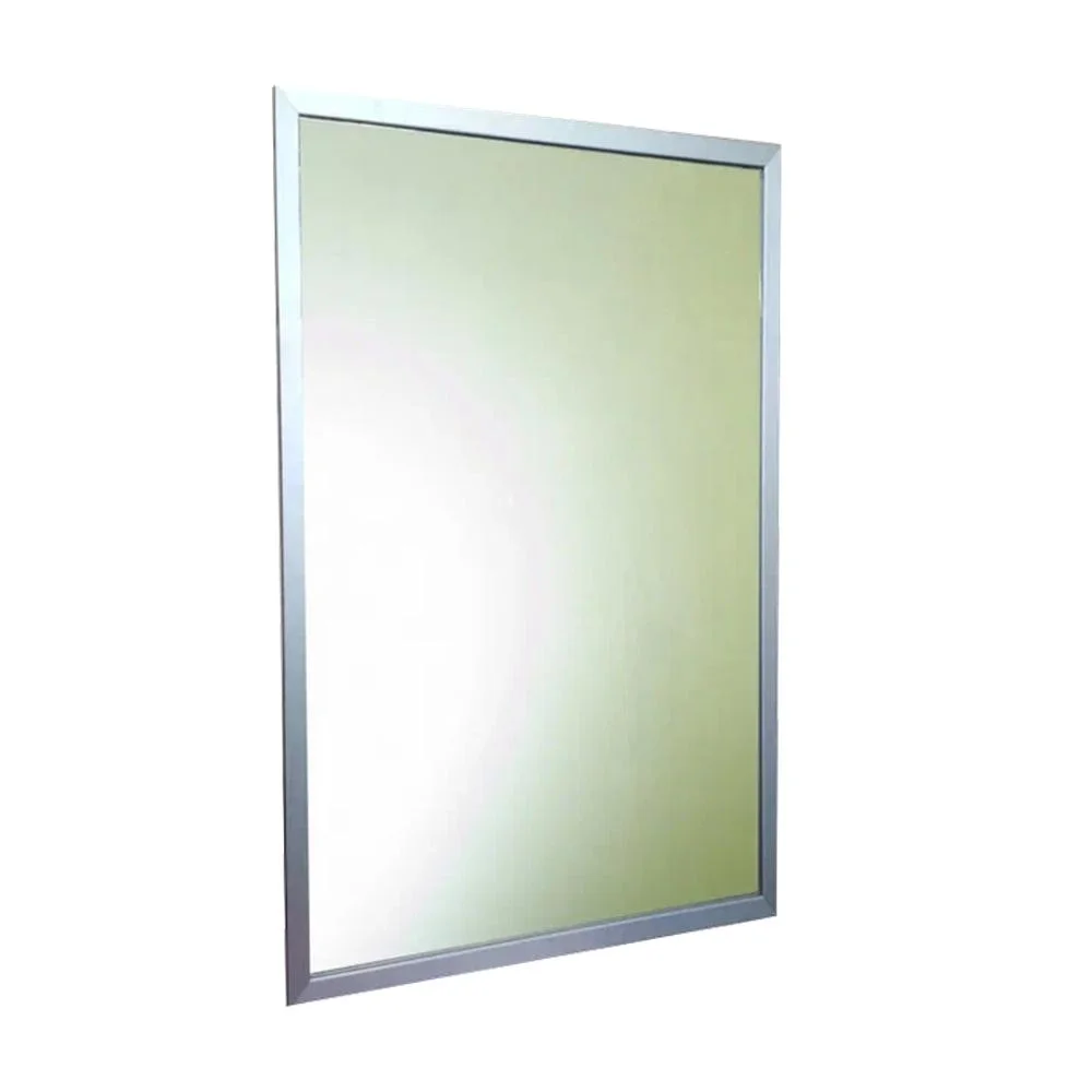 Зеркало Silver Mirrors Опера Сильвер 500х950 ФР-00001485 — Изображение 1