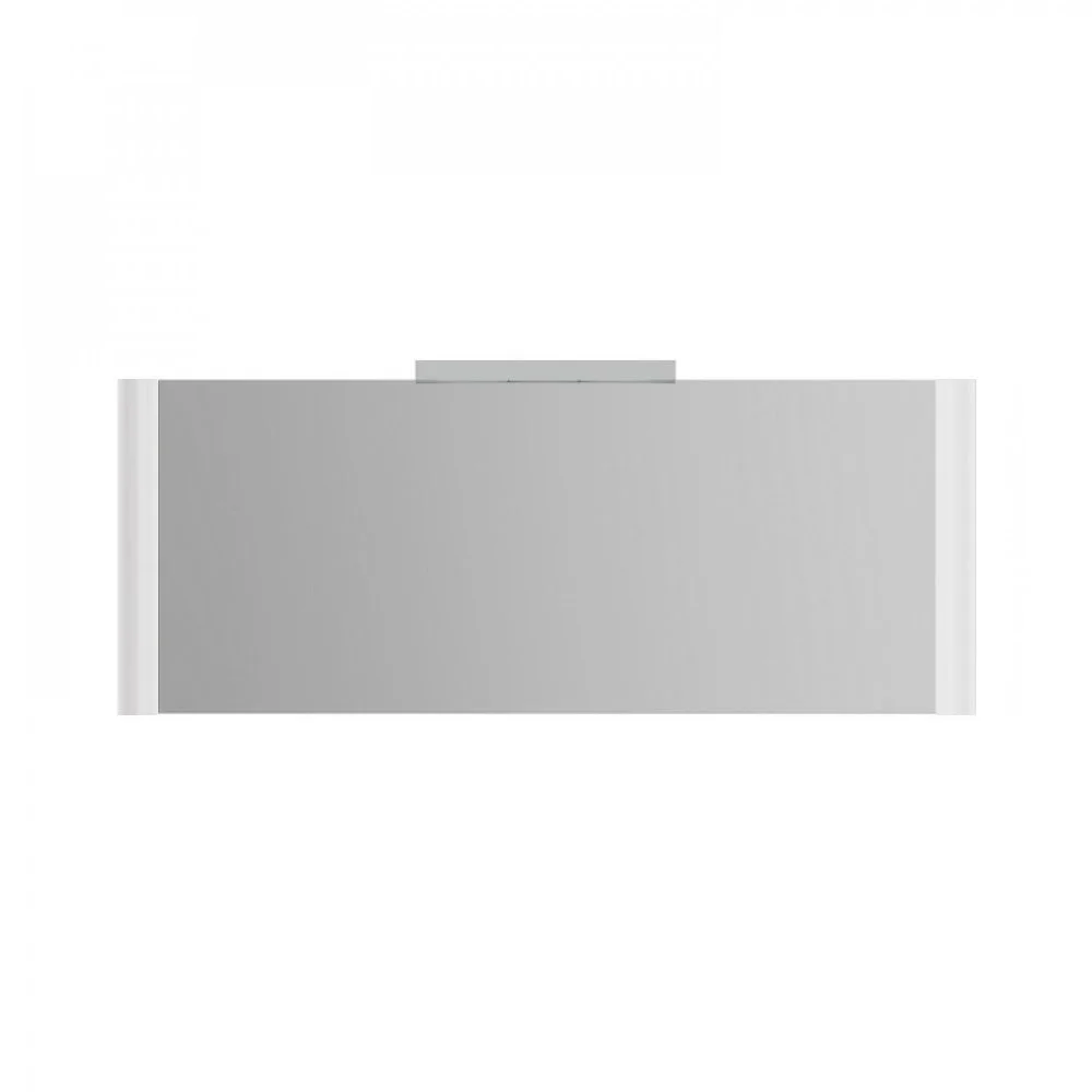 Зеркальный шкаф AM.PM Awe M15MCX1251WF с подсветкой 125 см, белый Зеркальный шкаф AM.PM Awe M15MCX1251WF с подсветкой 125 см, белый