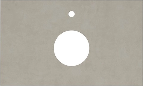 Столешница Kerama Marazzi Про Чементо 80x48 CN80.DD506920R бежевая матовая Столешница Kerama Marazzi Про Чементо 80x48 CN80.DD506920R бежевая матовая