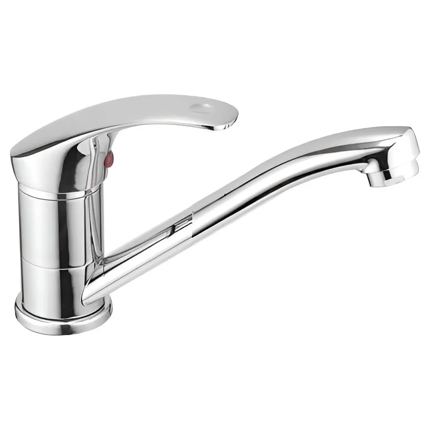 Смеситель для кухни D-Lin D151301 хром — Изображение 1