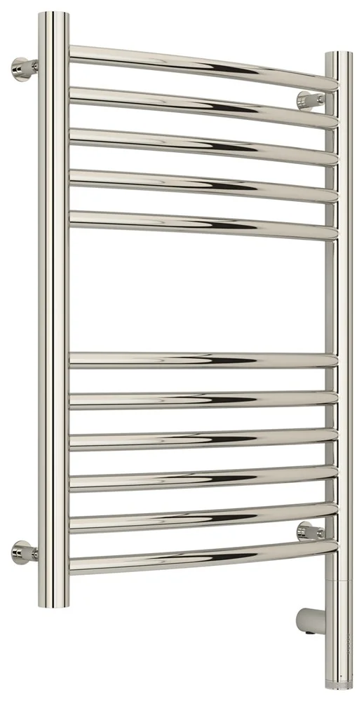 Полотенцесушитель электрический Сунержа Богема 3.0 выгнутая 600х400 МЭМ правый 00-5803-6040 Без покр Полотенцесушитель электрический Сунержа Богема 3.0 выгнутая 600х400 МЭМ правый 00-5803-6040 Без покр