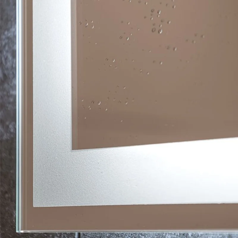 Зеркало Silver Mirrors Livia Lite 600х800 LED-00002687 — Изображение 5