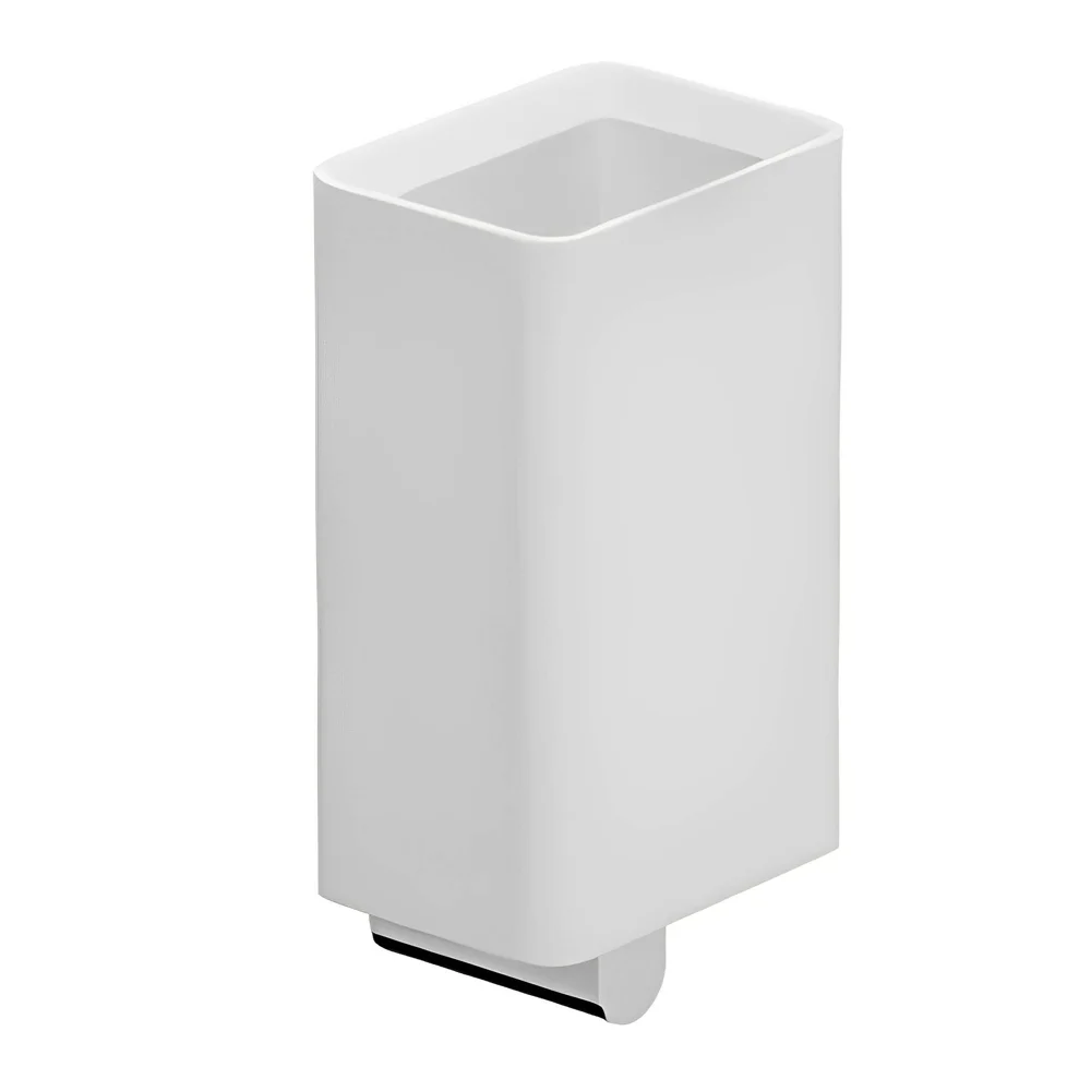 Стакан Webert Living LV500301015 хром — Изображение 1
