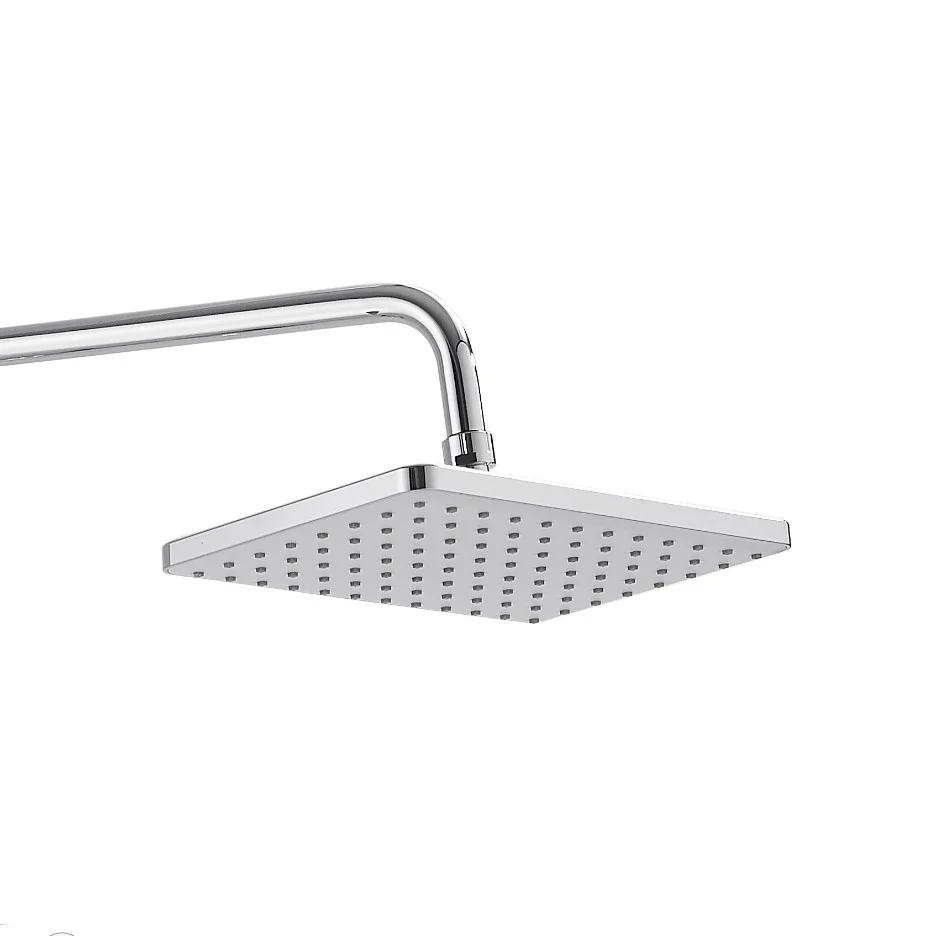 Душевая система BELZ B24613 хром — Изображение 5
