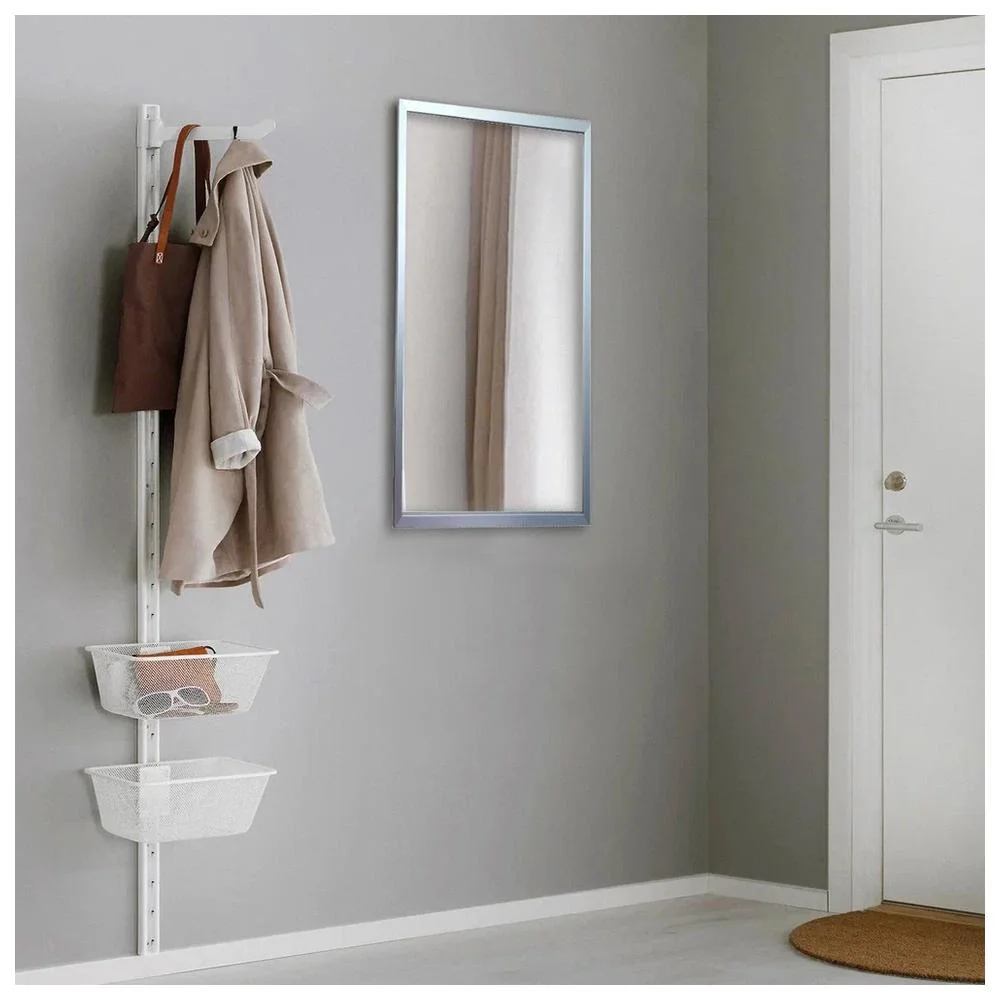 Зеркало Silver Mirrors Опера Сильвер 500х950 ФР-00001485 — Изображение 3