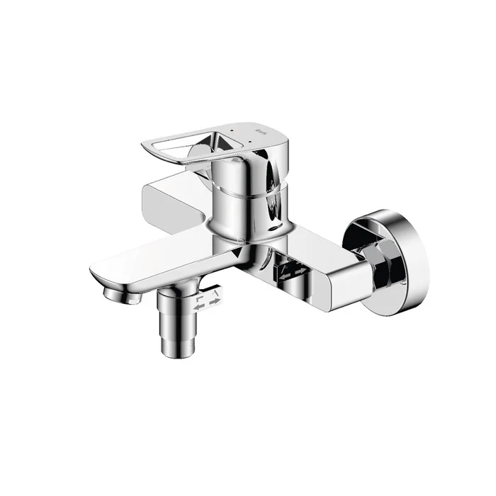 Смеситель для ванны Iddis Spin (SPISB02i02WA) Смеситель для ванны Iddis Spin (SPISB02i02WA)