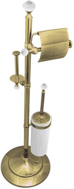 Стойка аксессуаров Boheme Hermitage 10338 Стойка аксессуаров Boheme Hermitage 10338