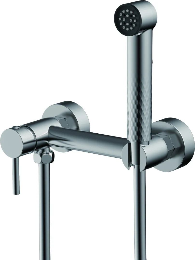 Гигиенический душ Splenka S99.51.05, сатин Гигиенический душ Splenka S99.51.05, сатин