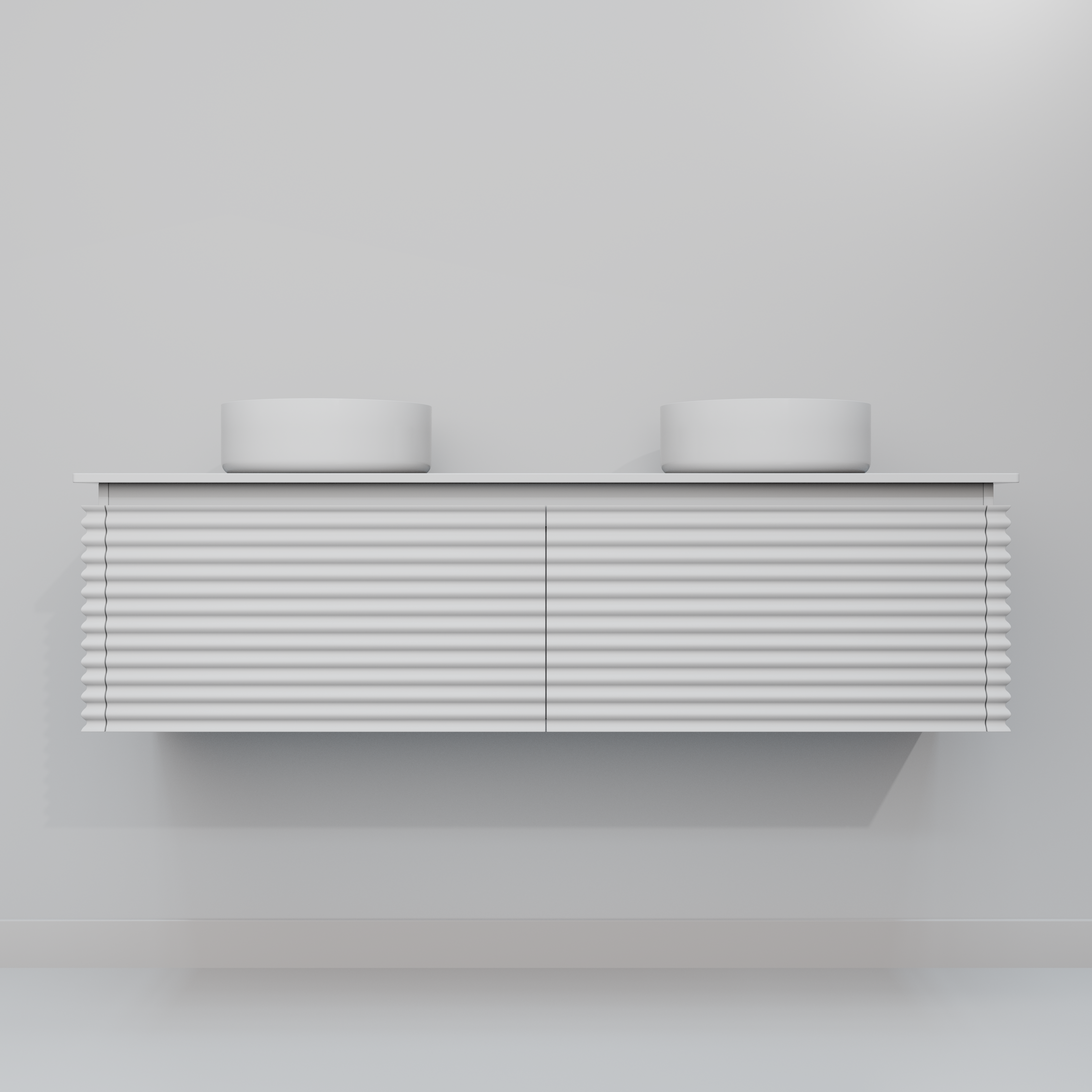 Тумба с раковиной ArtDecco Jacqueline 150 AJC15W34D300 белый Тумба с раковиной ArtDecco Jacqueline 150 AJC15W34D300 белый